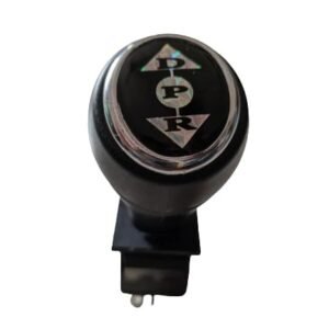 Kids Electric Powered Cars Forward, Stop, Backward Shift with knob Switch Accessories | KB-13