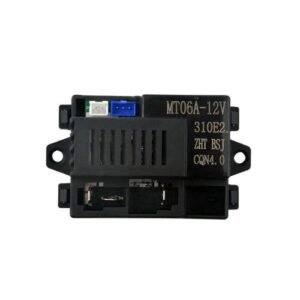MT06A-12V children's electric motorcycle controller baby battery tractor circuit board | Baby Carriage Accessories , Parts