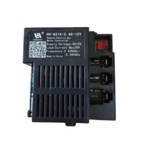 HH-621K-2.4G-12V Children's Electric ride on Car-jeep Receiver, circuit board | KB-151