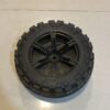 21B-Wheel For Electric Jeep Kids