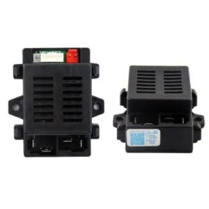 HH701K-2.4G 6V Control Box for Kids Electric Car