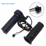 throttle handles for kids electric bike