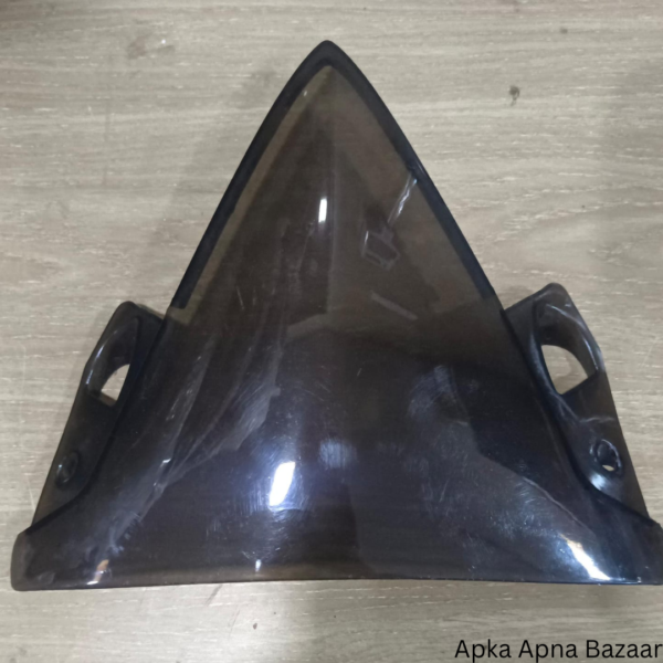 R1 FACE GLASS