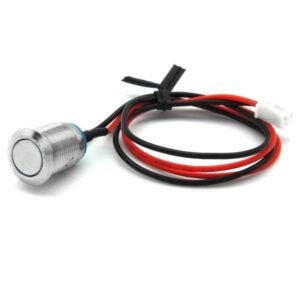 Hoverboard On/Off Switch | Balance Wheel Universal Parts Hoverboard On/Off Switch