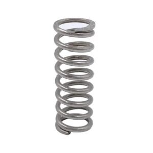 FRONT SPRING SILVER