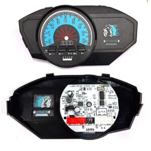 R1, R3 bike 12V Bluetooth Music player | Battery Indicator for Kids Battery Operated ride on Bike | KB-137