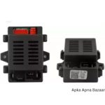 HH707K- 2.4G 12VOLT CONTROLLER