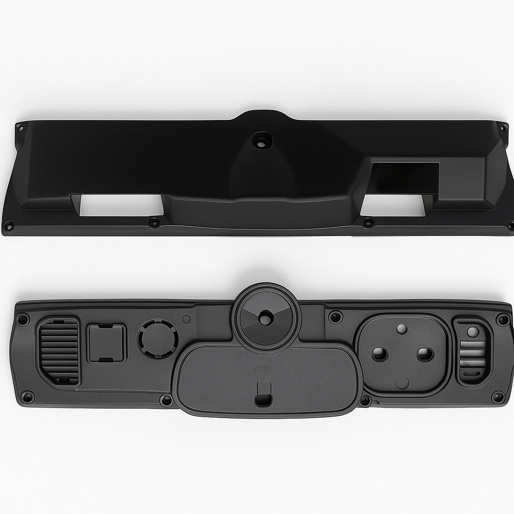 parts