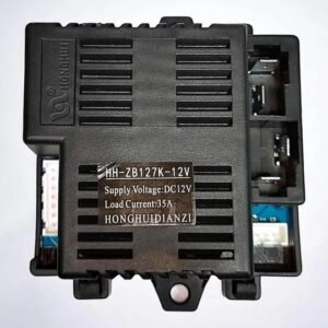 HH-ZB127K-12V Controller | Kids Electronic Ride on Motherboard Accessories|KB-140
