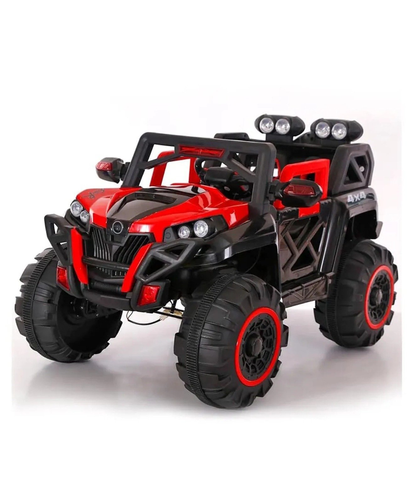 BQ 2188 JEEP