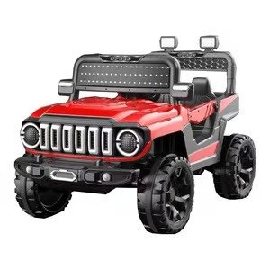 BH-908 JEEP