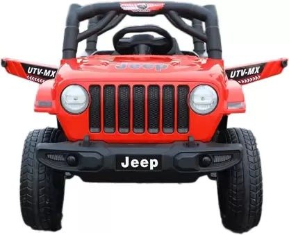BH 6699 JEEP