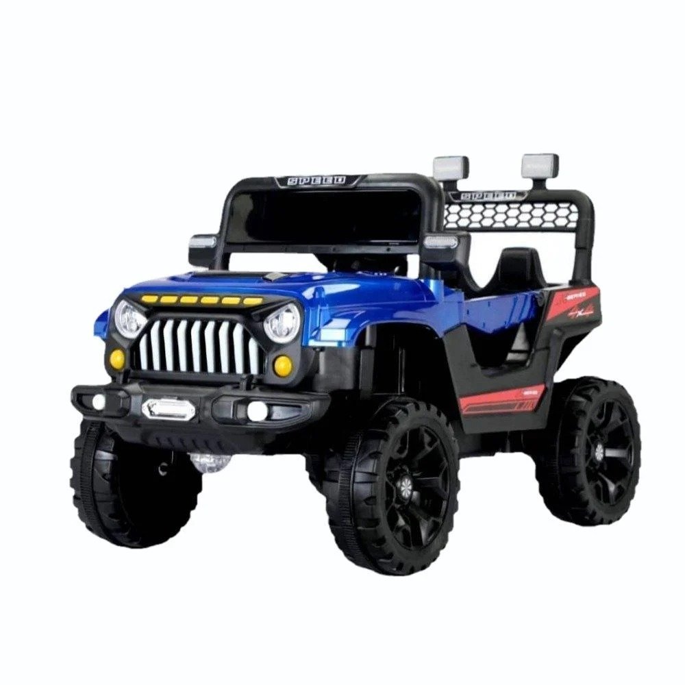 BH-528 JEEP
