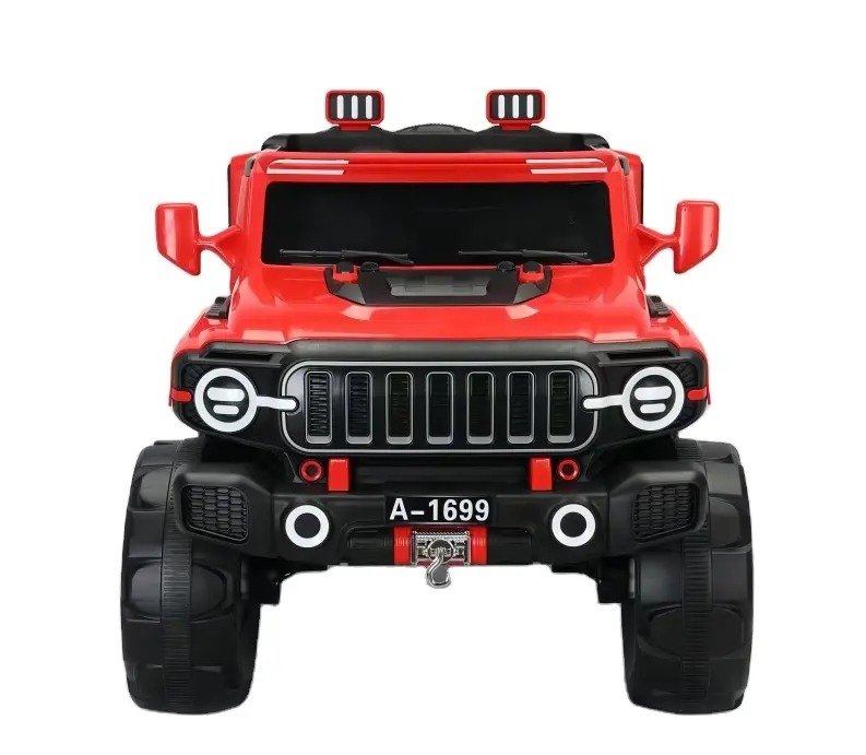 BH-1699 JEEP